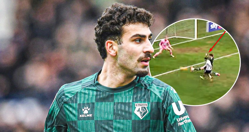 VIDEO: გოგლიჩიძემ სასტარტოდან ბრწყნივალედ ითამაშა! - ქართველის მაგარი მომენტები