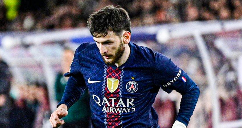 ცნობილია - რა შეფასება დაიმსახურა კვარაცხელიამ მონაკოს წინააღმდეგ