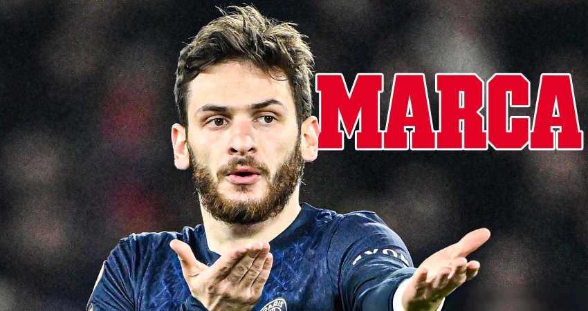 "წლების წინ კვარაცხელია ბევრისთვის უცნობი ფეხბურთელი იყო..." - რას წერს მარკა ქართველზე "წლების წინ კვარაცხელია ბევრისთვის უცნობი ფეხბურთელი იყო..." - რას წერს მარკა ქართველზე