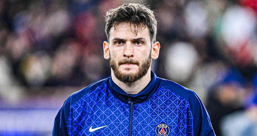 ცნობილია! - რატომ არ დაიწყო კვარამ სასტარტოდან თამაში