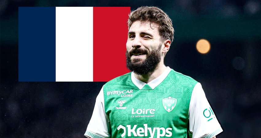 ფრანგული პრესა აღფრთოვანებას ვეღარ მალავს - ზურიკო მოვლენათა ეპიცენტრშია ფრანგული პრესა აღფრთოვანებას ვეღარ მალავს - ზურიკო მოვლენათა ეპიცენტრშია