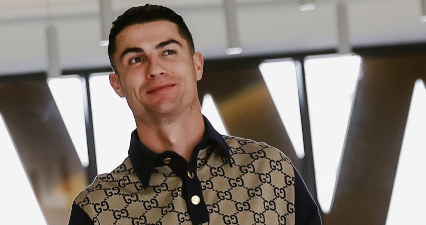 კრიშტიანუ რონალდუმ თავისი მომავალი გუნდი დაასახელა