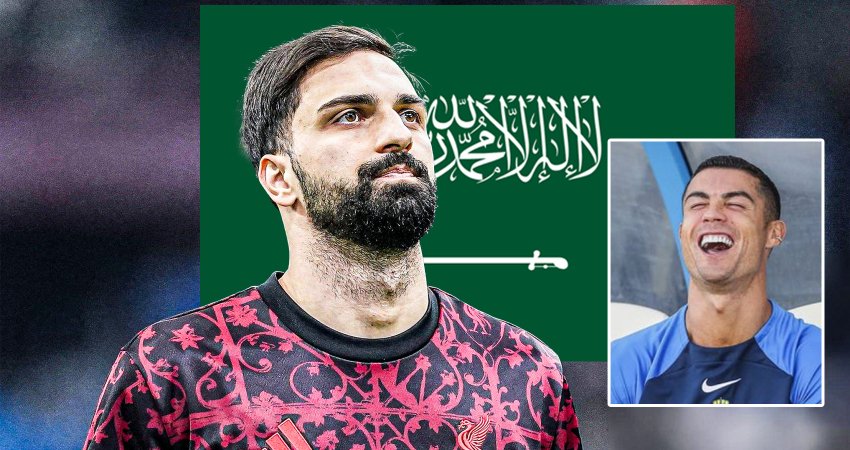 რა უპასუხა მამარდამ, როცა საუდის არაბეთში გადასვლის ზღაპრული წინადადებით მიმართეს რა უპასუხა მამარდამ, როცა საუდის არაბეთში გადასვლის ზღაპრული წინადადებით მიმართეს