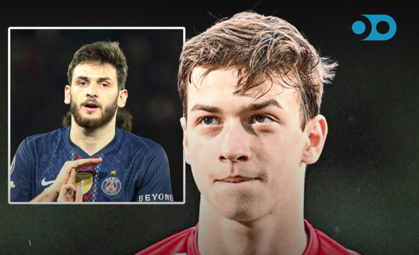 "ხვიჩასგან ბევრი კარგი თვისება ამიღია" - რას ამბობს თორნიკე კვარაცხელია