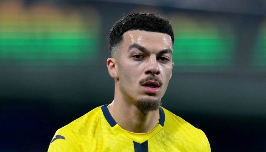 გიორგი მიქაუტაძის შეფასება "ბარსელონასთან" პირველი ტაიმის შემდეგ