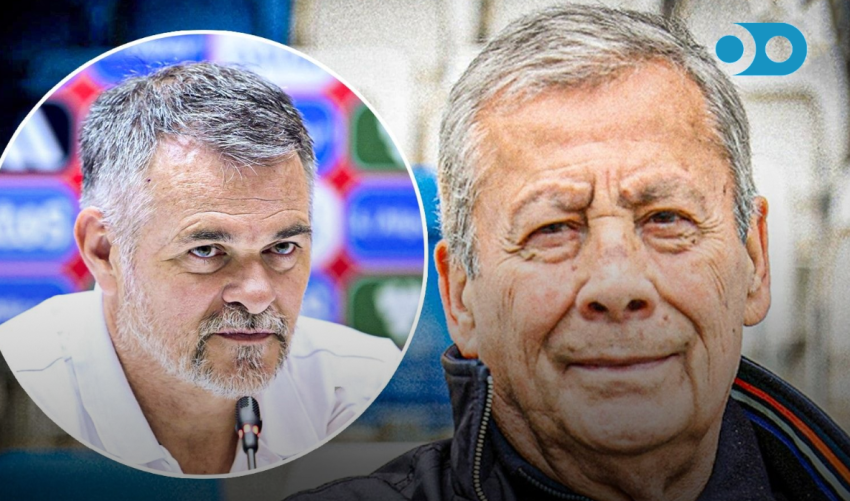 “ჩვენს ნაკრებში ამ მდგომარეობით შეშინებული ვარ” - ვლადიმერ გუცაევი