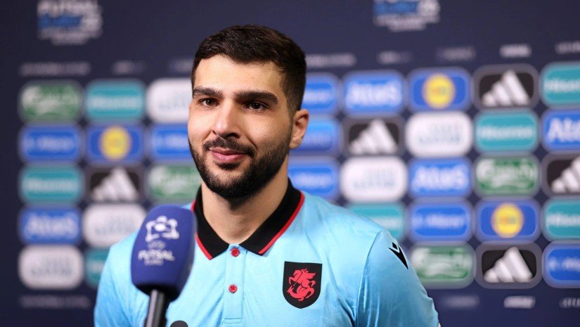 რვაწლიანი ლოდინისა და შრომის შემდეგ! - ალი ასლანის ახდენილი ოცნება