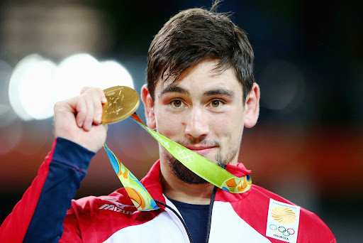 ოფიციალურად მეტოქე და თარიღი ცნობილია - ვის შეხვდება ვლადიმერ ხინჩეგაშვილი RAF-ში