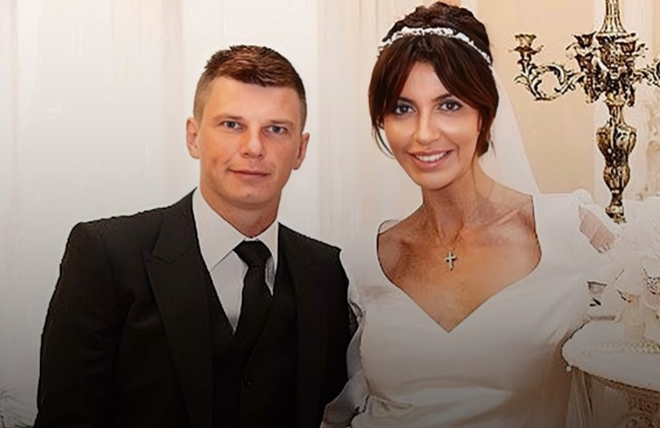 ნუთუ სულ არ რცხვენია? - არშავინი ყოფილმა მეუღლემ ტყუილსა და სიხარბეში ამხილა