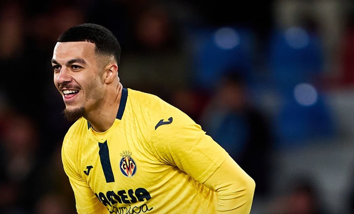 უდიდესი აღიარება - ესპანეთში გიორგი მიქაუტაძე სერიოზულად დააფასეს და ტიტულის მოგების შანსი გაუჩნდა