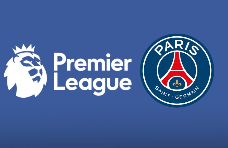 პსჟ პრემიერ ლიგის ფეხბურთელში 110 მილიონად იყიდის - მოლაპარაკება დაწყებულია