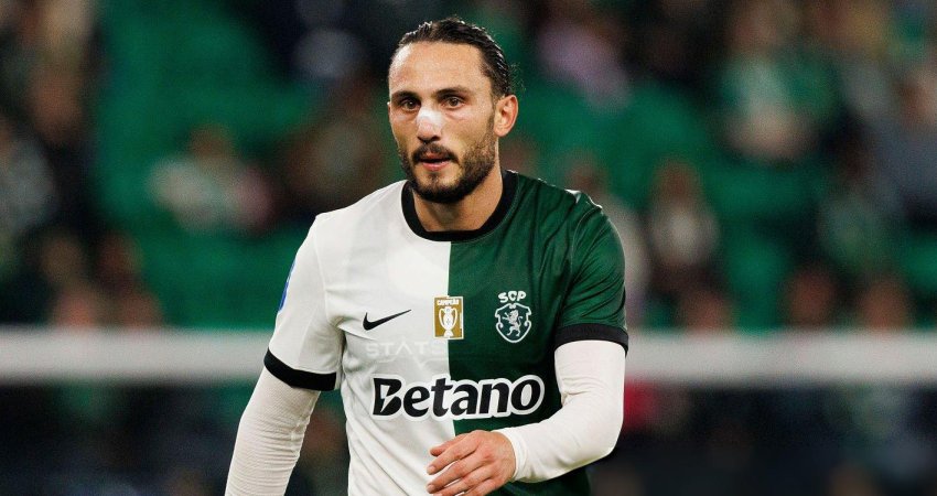 ოფიციალურად ცნობილია! - დატოვებს თუ არა გიორგი ქოჩორაშვილი ლისაბონის სპორტინგს