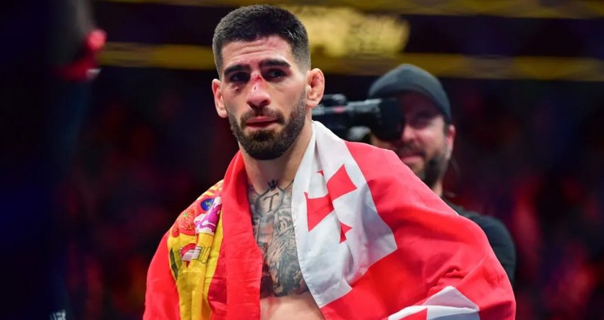 90%-ით ყველაფერი გადაწყვეტილია! - როდის და ვის წინააღმდეგ იბრძოლებს ილია თოფურია