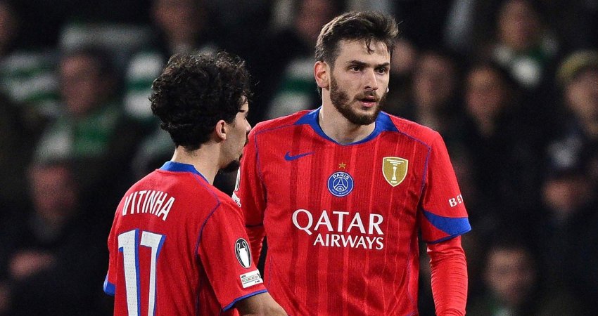 "სულ რომ 250 მილიონი გადაგვიხადოთ მას არ გავყიდით!" - პსჟ-ს განცხადება