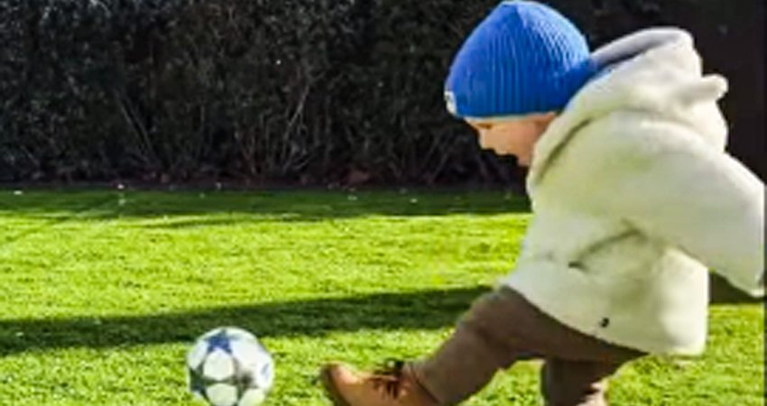 VIDEO: მამიკოს სტილში შეაგდო! - დამიანე კვარაცხელიას გოლი