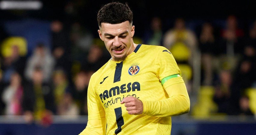 წლის საუკეთესო მატჩი! - ცნობილია, რა შეფასება დაიმსახურა მიქაუტაძემ ესპანიოლის წინააღმდეგ