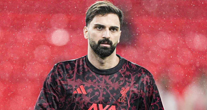 თავად ლივერპულმა თქვა უარი! - რა ინფორმაცია ვრცელდება მამარდაშვილის შესახებ