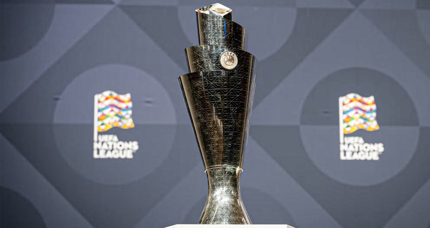 ცნობილია! - როდის შედგება ერთა ლიგის წილისყრა