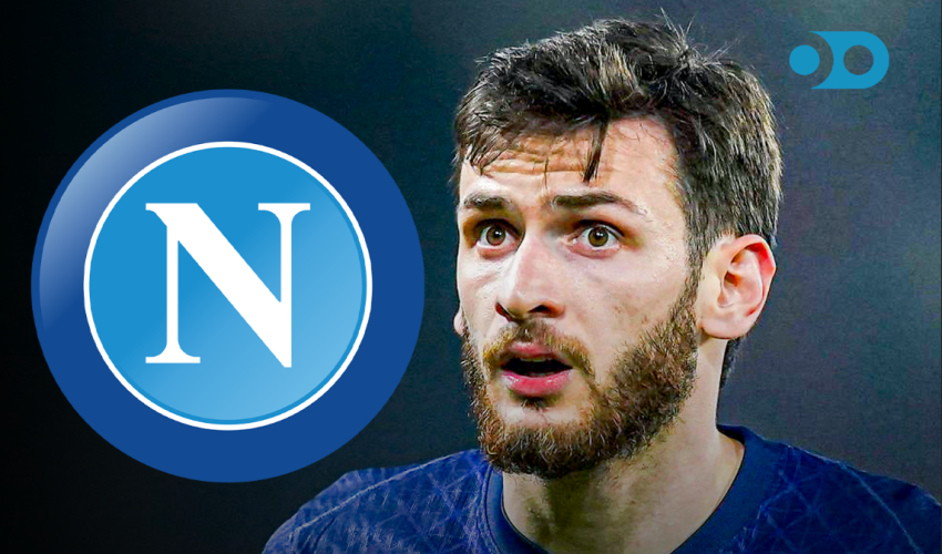 ნეაპოლიდან ხვიჩა კვარაცხელიაზე განცხადება გააკეთეს