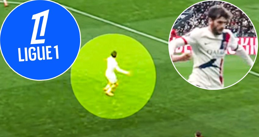 "Mr. კვარაცხელია" - რა ვიდეოს ავრცელებს ლიგა 1-ის ოფიციალური გვერდი