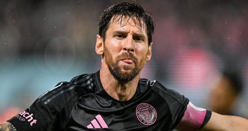 შესაძლოა მესიმ მსოფლიოზე თამაშზე უარი თქვა! - მიზეზი ცნობილია