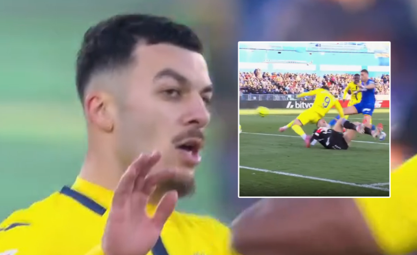 VIDEO: არიიის! - გიორგი მიქაუტაძის ეფექტური გოლი "ხეტაფეს" კარში