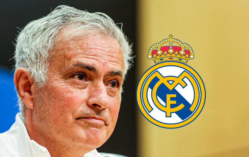 "მათგან საყვედური არ მაქვს" - ჟოზე მოურინიოს განცხადება "რაელზე"