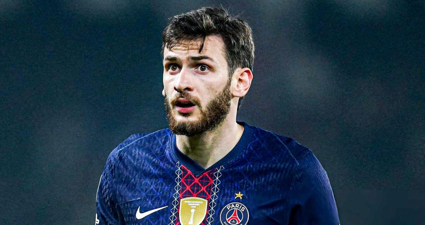 ენრიკეს ექსპერიმენტი? - ცნობილია, პსჟ-ს სავარაუდო სასტარტო შემადგენლობა ჩემპიონთა ლიგის პლეი ოფში