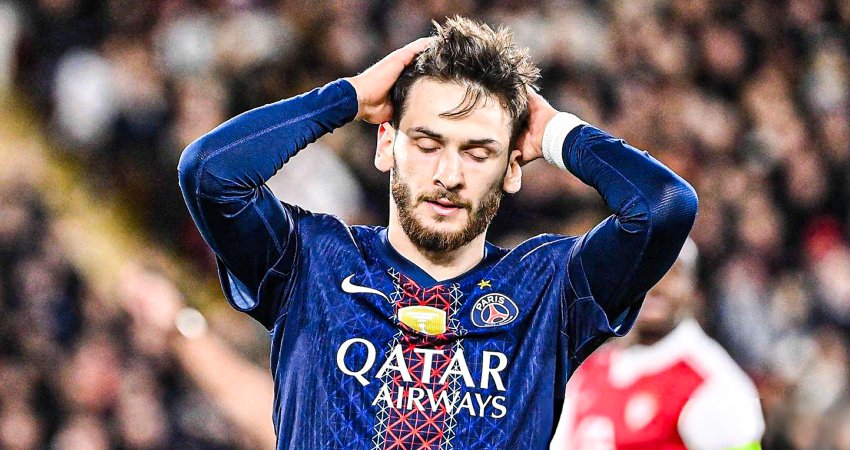 კვარაცხელიას ტრავმა აქვს? - რა ინფორმაციას ავრცელებს ფრანგი ჟურნალისტი