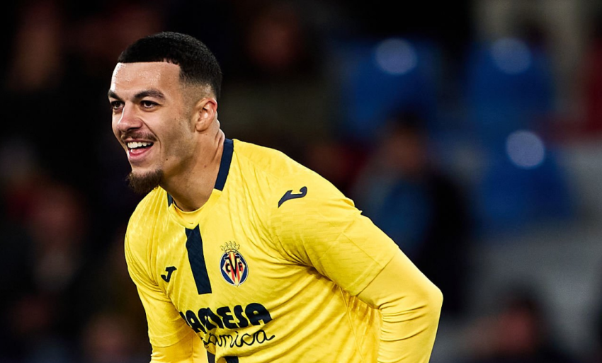 ცნობილია! - რა შეფასება მიიღო გიორგი მიქაუტაძემ "ლევანტეს" წინააღმდეგ