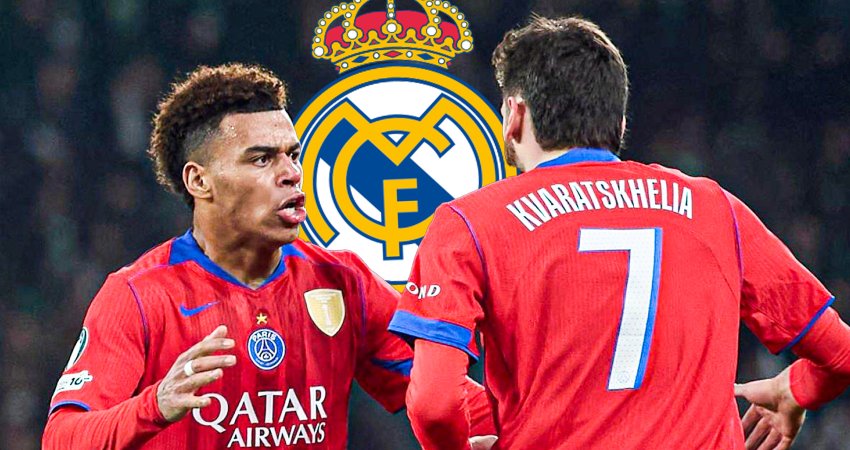 სრული სიგიჟე! - რეალი პსჟ-ს ვარსკვლავისთვის 100 მილიონ ევროს ამზადებს