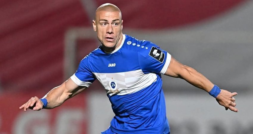 ლეგენდა ტრავმირებულია - ცნობილია, რამდენ ხანს იუქმებს ჯაბა კანკავა