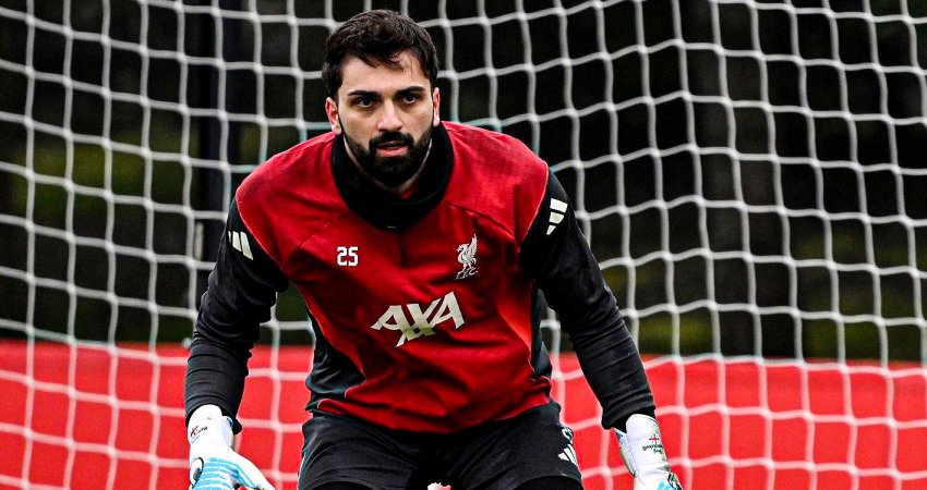 ცნობილია, რა შემთხვევაში ითამაშებს მამარდაშვილი ლივერპულის შემადგენლობაში