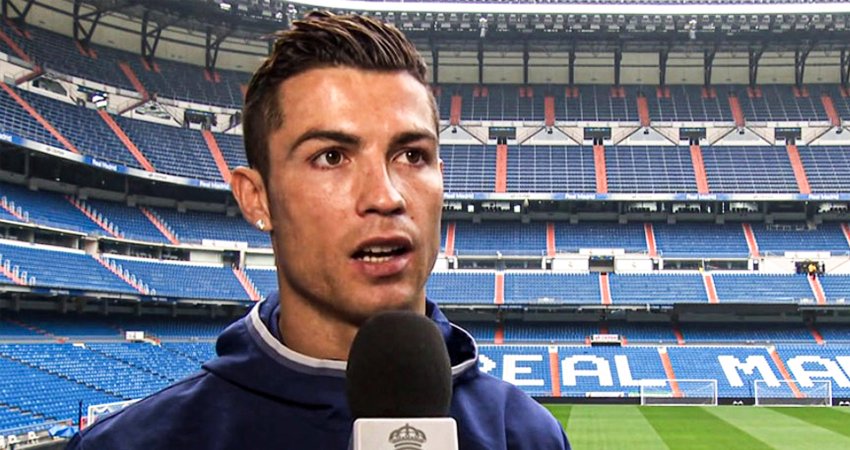 რონალდუს 9 წლის წინანდელი პროგნოზი, ვინ გახდებოდა ახალი საფეხბურთო ვარსკვლავი