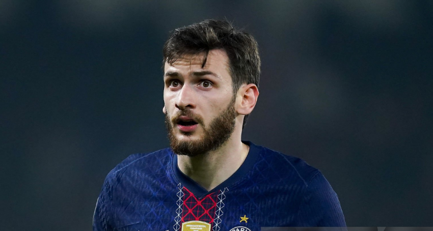 ცნობილია - ითამაშებს თუ არა ხვიჩა კვარაცხელია შემდეგ მატჩს