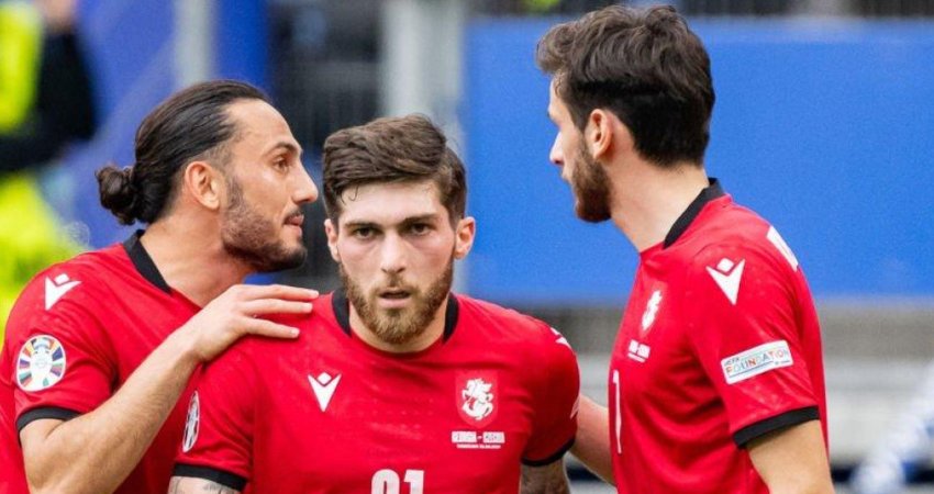 "ხვიჩა ნამდვილი კაპიტანია!" - გიორგი წიტაშვილის მაგარი სიტყვები მეგობარზე