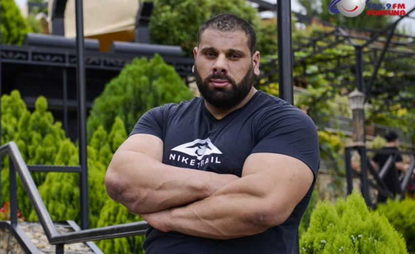 ქართველმა ჰალკმა ტოპ 3 ქართველი სპორტსმენი დაასახელა