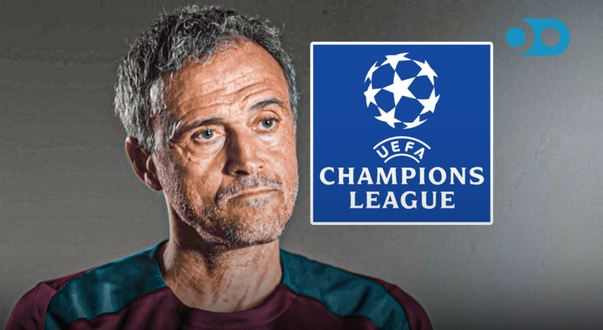 გამოწვევის არ ეშინია! - ლუის ენრიკემ დაასახელა გუნდი, რომელთან შეხვედრაც 1/8 ფინალში სურს