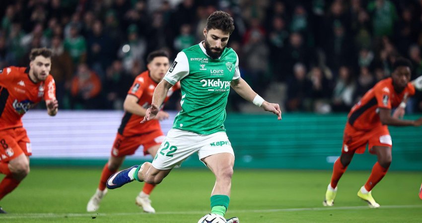 ერთ-ერთი საუკეთესო! - ცნობილია ზურიკო დავითაშვილის შეფასება პირველ ტაიმში