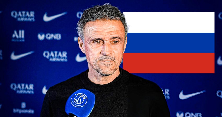 პსჟ კიდევ ერთი რუსი ფეხბურთელით ინტერესდება - ახალი ცნობები