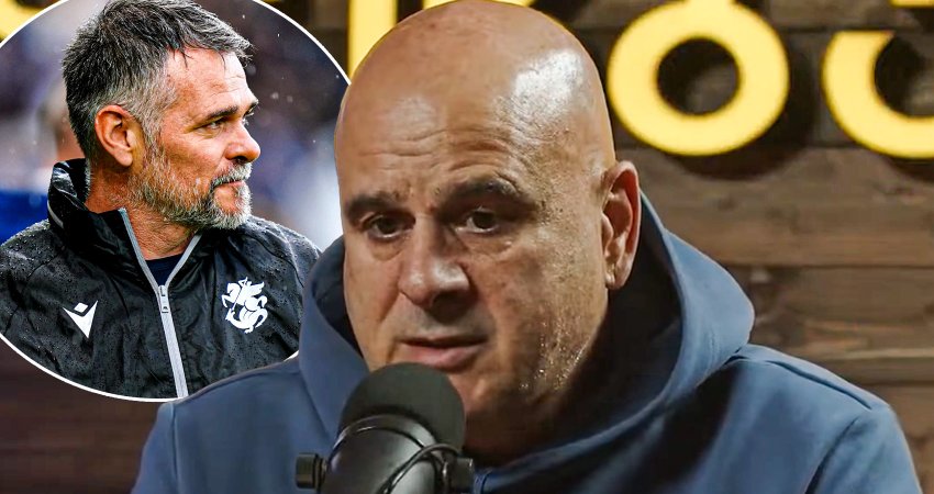 "რატომ თამაშობს საქართველოს ნაკრები ოთხი მცველით?" - თემურ ქეცბაიას პასუხი