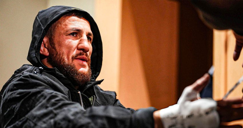 მერაბი RAF-ის წევრი გახდა - ცნობილია, როდის იჭიდავებს ქართველი მანქანა