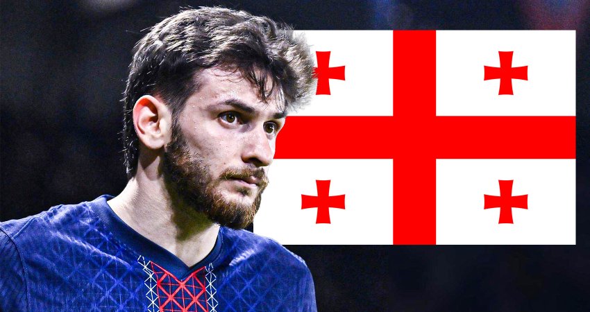 "არასდროს გაჩერდე, არასდროს დამალო..." - LeParisien კვარას მენტალიტეტზე