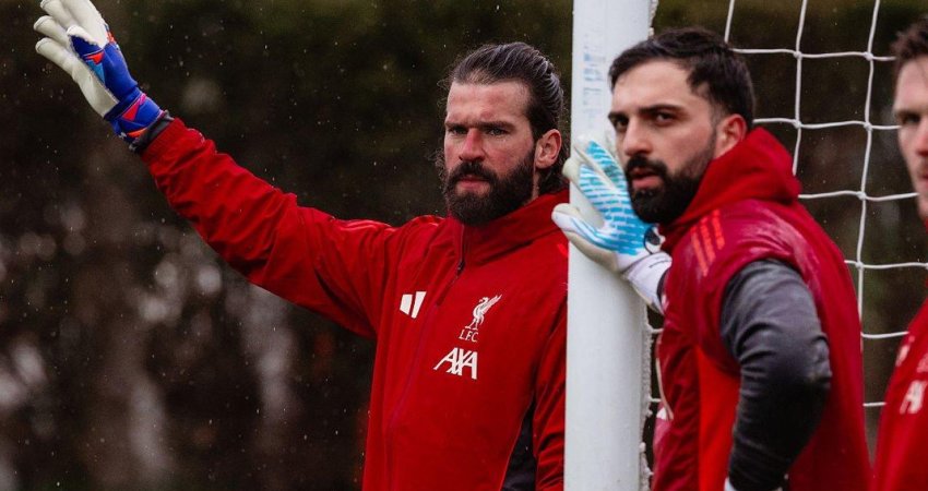 კარგი ამბავია - ალისონს სერიოზული მსურველი გამოუჩნდა