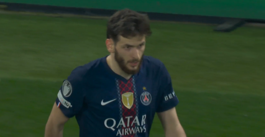 VIDEO: ხვიჩა ადგილზეაააა! - კვარას გოლი "მონაკოს" კარშიიიი