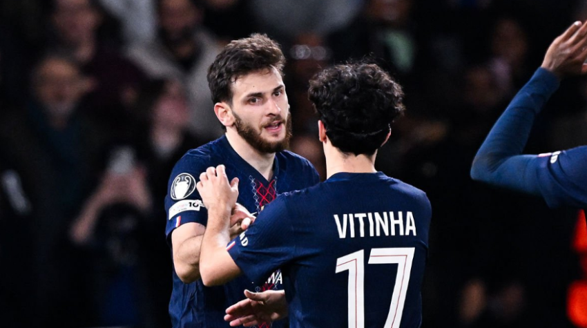 ხვიჩა კვარაცხელიას შეფასება "მონაკოს" წინააღმდეგ