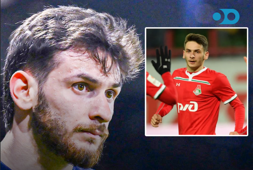 “ჯერ კიდევ 16 წლის იყო, როცა...” - მოსკოვის ლოკომოტივის ექსსკაუტი ხვიჩაზე ალაპარაკდა