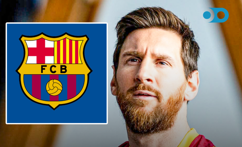 ოფიციალურად - დაბრუნდება თუ არა მესი ბარსელონაში საბოლოოდ გაირკვა