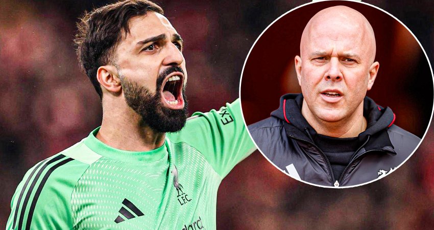 მამარდა პირველ ნომრად - არნე სლოტის მოულოდნელი განცხადება