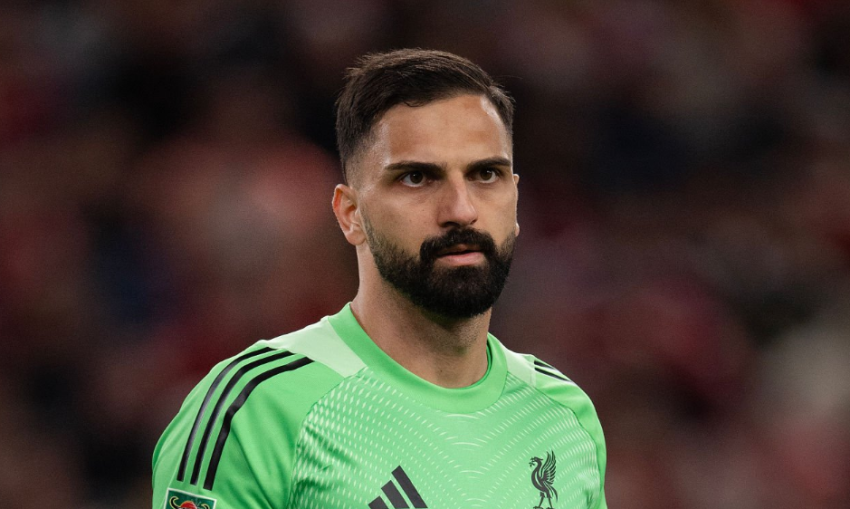 "მამარდაშვილი ძალიან იმედგაცრუებულია" - რა ინფორმაცია გავრცელდა ქართველ მეკარეზე